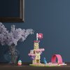 Klocki elastyczne MARIOINEX Mini Waffle Księżniczka: Magiczna Wieża 905807 Waga z opakowaniem [g] 330