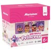 Klocki plastikowe MARIOINEX Mini Waffle Księżniczka 905784