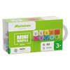 Klocki elastyczne MARIOINEX Mini Waffle EDU Kostki Matematyczne 906408