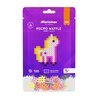 Klocki plastikowe MARIOINEX Micro Waffle Kucyk 905876