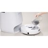 Robot sprzątający NARWAL Freo X Ultra Funkcje Automatyczne opróżnianie pojemnika, Automatyczny powrót do bazy i ładowanie, Programator pracy, Wirtualna latarnia, Wirtualna ściana, Wi-Fi, Funkcja mopowania