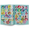 Kolorowanka Disney Minnie Kolorowanka według kodu KKO-9105 (miękka okładka) Język wydania Polski