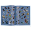 Kolorowanka LEGO Star Wars Połącz kropki SPCS-6301 (okładka miękka) Seria Lego Star Wars