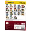 Książka LEGO Ninjago Łowca smoków LNC-6733 (okładka miękka) Seria Lego Ninjago