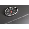 Grill węglowy ACTIVA Angular 11245L 57.5 x 42 cm Półki boczne Tak