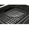 Grill węglowy ACTIVA Angular 11245L 57.5 x 42 cm Rodzaj Grill węglowy
