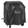 Grill węglowy ACTIVA Angular 11245L 57.5 x 42 cm Termometr Tak