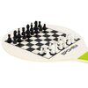 Zestaw do badmintona SPOKEY Woo-Bad Game Pokrowiec Tak