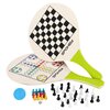 Zestaw do badmintona SPOKEY Woo-Bad Game