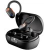 Słuchawki dokanałowe SKULLCANDY Push ANC Active  Czarny