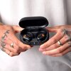Słuchawki dokanałowe SKULLCANDY Push ANC Active  Czarny Funkcje dodatkowe Asystent głosowy