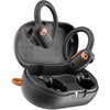 Słuchawki dokanałowe SKULLCANDY Push ANC Active  Czarny Transmisja bezprzewodowa Bluetooth