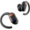 Słuchawki dokanałowe SKULLCANDY Push ANC Active  Czarny Pasmo przenoszenia min. [Hz] 20