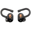 Słuchawki dokanałowe SKULLCANDY Push Play Active  Czarno-pomarańczowy Pasmo przenoszenia max. [Hz] 20000
