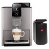 Ekspres NIVONA CafeRomatica 1040 + Chłodziarka do mleka NIVONA Cooler Nico 100