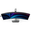 Monitor PHILIPS 34B2U5600C 34" 3440x1440px 4 ms [GTG] Curved Jasność ekranu [cd/m2] 300
