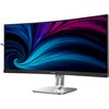 Monitor PHILIPS 34B2U5600C 34" 3440x1440px 4 ms [GTG] Curved Częstotliwość odświeżania obrazu [Hz] 60
