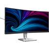 Monitor PHILIPS 34B2U5600C 34" 3440x1440px 4 ms [GTG] Curved Przeznaczenie Do domu i biura