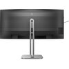 Monitor PHILIPS 34B2U5600C 34" 3440x1440px 4 ms [GTG] Curved Proporcje ekranu 21:9