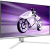 Monitor PHILIPS 27M2N8500 00 26.5" QD-OLED 2560x1440px 360Hz 0.03 ms Częstotliwość odświeżania obrazu [Hz] 360