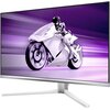 Monitor PHILIPS 27M2N8500 00 26.5" QD-OLED 2560x1440px 360Hz 0.03 ms Czas reakcji matrycy [ms] 0.03