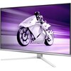 Monitor PHILIPS Evnia 32M2N8900 31.5" OLED 3840x2160px 240Hz 0.03 ms [GTG] Czas reakcji matrycy [ms] 0.03 [GTG]