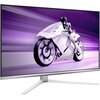 Monitor PHILIPS Evnia 32M2N8900 31.5" OLED 3840x2160px 240Hz 0.03 ms [GTG] Częstotliwość odświeżania obrazu [Hz] 240