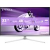 Monitor PHILIPS Evnia 32M2N8900 31.5" OLED 3840x2160px 240Hz 0.03 ms [GTG] Jasność ekranu [cd/m2] 250 (SDR)