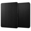 Etui na iPad Air SPIGEN Urban Fit Czarny Model tabletu iPad Air 13 cali (6. generacji)