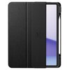 Etui na iPad Air SPIGEN Urban Fit Czarny Model tabletu iPad Air 13 cali (7. generacji)