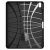 Etui na iPad Air SPIGEN Urban Fit Czarny Dedykowana do tabletów o przekątnej [cal] 13