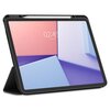 Etui na iPad Air SPIGEN Urban Fit Czarny Rodzaj Etui z klapką