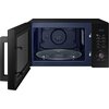 Kuchenka mikrofalowa SAMSUNG MC28A5135CK Grill Tak