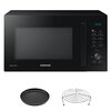 Kuchenka mikrofalowa SAMSUNG MC28A5135CK