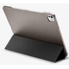 Etui na iPad Pro SPIGEN Smart Fold Czarny Dedykowana do tabletów o przekątnej [cal] 11