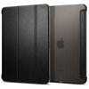 Etui na iPad Air SPIGEN Smart Fold Czarny Model tabletu iPad Air 13 cali (6. generacji)
