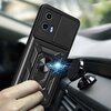 Etui TECH-PROTECT CamShield Pro do Motorola Moto G85 5G Czarny Kompatybilność Motorola Moto G85