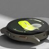 Etui RINGKE Slim do Samsung Galaxy Watch 7 44mm Czarny + szkło Kolor Czarny