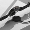 Etui RINGKE Slim do Samsung Galaxy Watch Ultra 47mm Czarny + szkło Gwarancja 6 miesięcy