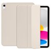 Etui na iPad TECH-PROTECT SC Pen Jasnobeżowy Model tabletu iPad (10. generacji)