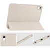 Etui na iPad TECH-PROTECT SC Pen Jasnobeżowy Dedykowana do tabletów o przekątnej [cal] 10.9