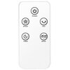 Wentylator MIRPOL Bise TF-2003-36 Biały Zasilanie Sieciowe