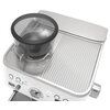 Ekspres SOLIS Grind & Infuse Perfetta SOL 98036 Kolor Srebrny