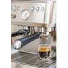 Ekspres SOLIS Grind & Infuse Perfetta SOL 98036 Funkcje dodatkowe Automatyczne wyłączanie