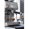 Ekspres SOLIS Grind & Infuse Perfetta SOL 98036 Funkcje dodatkowe Funkcja przypominania o konieczności odkamieniania