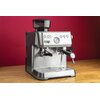 Ekspres SOLIS Grind & Infuse Perfetta SOL 98036 Typ ekspresu Kolbowy
