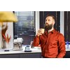 Ekspres SOLIS Grind & Infuse Perfetta SOL 98036 Pojemność zbiornika na kawę [g] 250