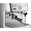 Ekspres SOLIS Grind & Infuse Perfetta SOL 98036 Moc [W] 1640