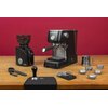 Ekspres SOLIS Barista Perfetta Plus SOL 98084 Typ ekspresu Kolbowy