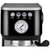 Ekspres SOLIS Barista Perfetta Plus SOL 98084 Rodzaj kawy Ziarnista